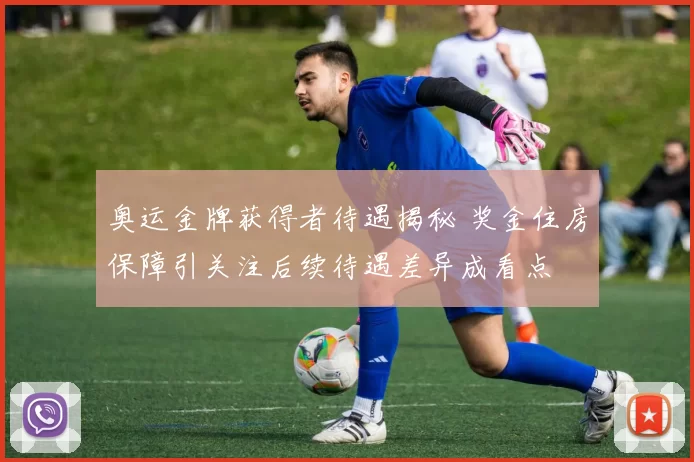 奥运金牌获得者待遇揭秘 奖金住房保障引关注后续待遇差异成看点