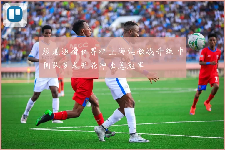 短道速滑世界杯上海站激战升级 中国队多点开花冲击总冠军