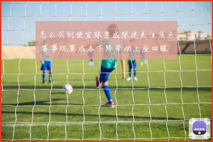 怎么买到便宜球票成球迷关注焦点 赛事观赛成本下降带动上座回暖