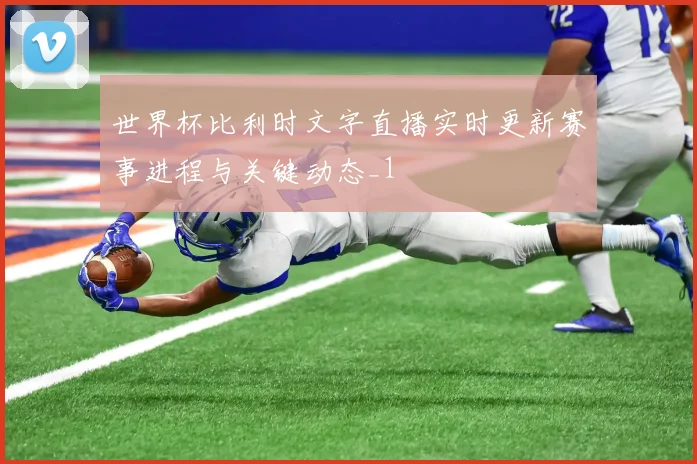世界杯比利时文字直播实时更新赛事进程与关键动态_1